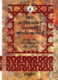 Son Peygamber Hz. Muhammed (4 Cilt, Takım)
