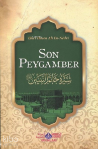 Son Peygamber