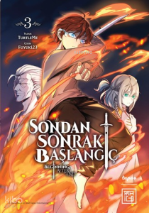 Sondan Sonraki Başlangıç 3