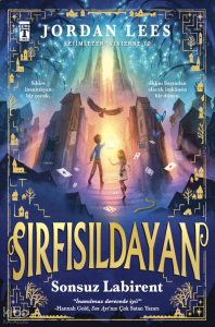 Sonsuz Labirent - Sırfısıldayan 1