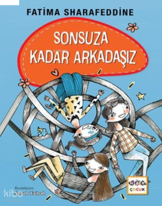 Sonsuza Kadar Arkadaşız (Ciltli)
