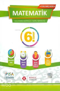 Sonuç 6.Sınıf Matematik Set