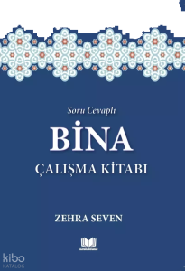 Soru Cevaplı Bina Çalışma Kitabı