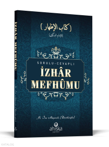 Sorulu Cevaplı İzhar Mefhumu