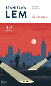 Soruşturma - SL9