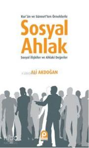 Sosyal Ahlak