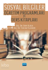 Sosyal Bilgiler ;Öğretim Programları ve Ders Kitapları