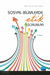 Sosyal Bilimlerde Etik Sorunlar
