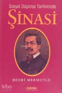 Sosyal Düşünce Tarihimizde Şinasi
