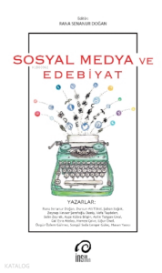 Sosyal Medya ve Edebiyat