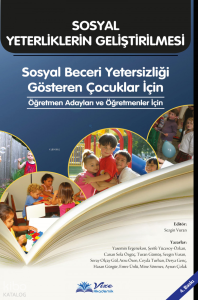 Sosyal Yeterliklerin Geliştirilmesi