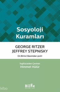 Sosyoloji Kuramları