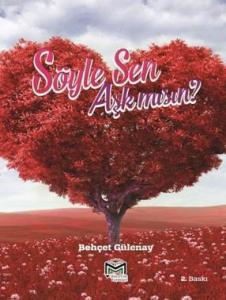 Söyle Sen Aşk mısın?