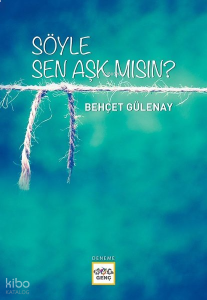 Söyle Sen Aşk Mısın?