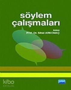 Söylem Çalışmaları