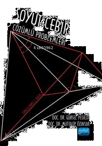 Soyut Cebir Çözümlü Problemleri