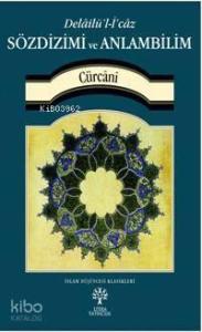 Sözdizimi ve Anlambilim