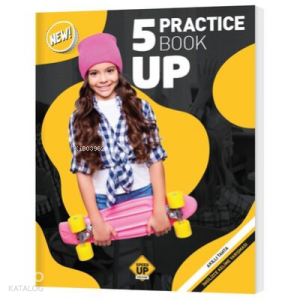 Speed Up 5.Sınıf  Practice Book