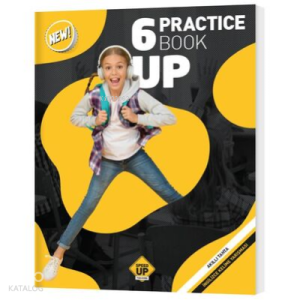 Speed Up 6.Sınıf  Practice Book