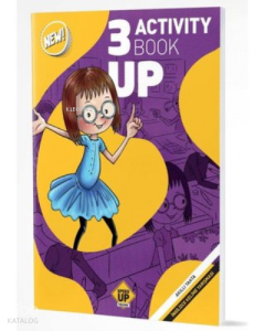 Speed Up Actıvıty Book
