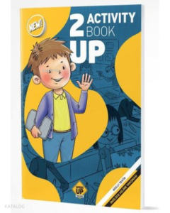 Speed Up Actıvıty Book