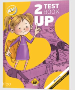 Speed Up Test Book