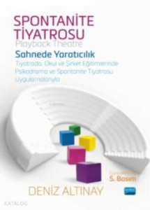 Spontanite Tiyatrosu (Playback Theatre)