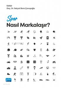 Spor Nasıl Markalaşır?