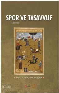 Spor ve Tasavvuf