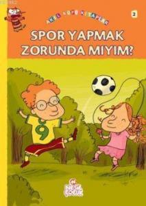Spor Yapmak Zorunda mıyım