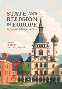 State and Religion in Europe;Governing Religious Affairs
