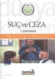 Suç ve Ceza
