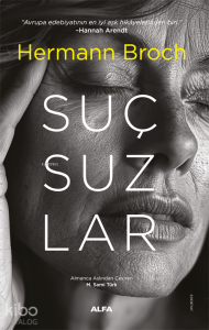 Suçsuzlar;“Avrupa Edebiyatının En İyi Aşk Hikâyelerinden Biri”