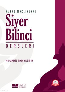 Suffa Meclisleri Siyer Bilinci Dersleri