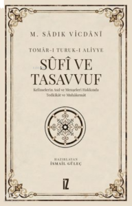 Sufi ve Tasavvuf