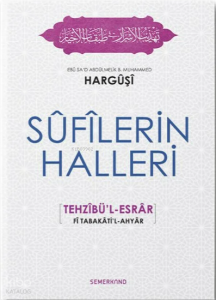 Sufilerin Halleri