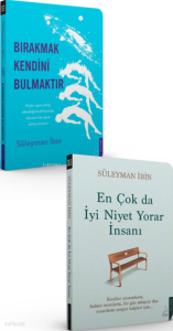 Süleyman İbin Seti (2 Kitap)