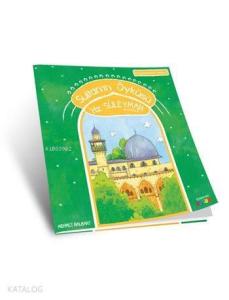 Sultanın Öyküsü - Hz. Süleyman (a.s); Peygamberlerin İzinde - 10