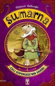 Sumarna Çalı Süpürgesinin Sahibi