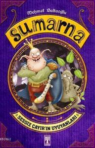 Sumarna Sessiz Çayırın Uyuyanları