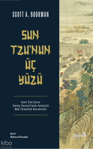 Sun Tzu'nun Üç Yüzü