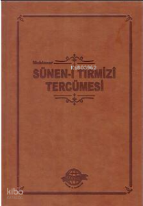 Sünen-i Tirmizi Tercümesi