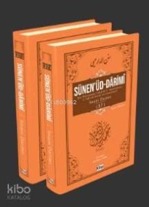 Sünen'üd-Dârimî(2 cilt)
