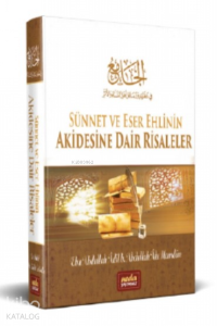 Sünnet ve Eser Ehlinin Akidesine Dair Risaleler