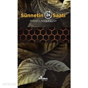 Sünnetin 24 Saati