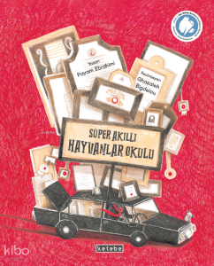 Süper Akıllı Hayvanlar Okulu