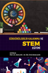 Sürdürülebilir Kalkınma ve STEM Eğitimi