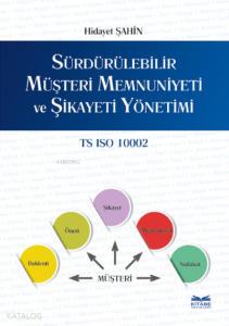 Sürdürülebilir Müşteri Memnuniyeti ve Şikayeti Yönetimi