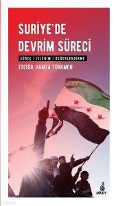 Suriye'de Devrim Süreci