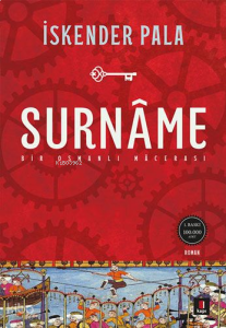 Surnâme Bir Osmanlı Mâcerası